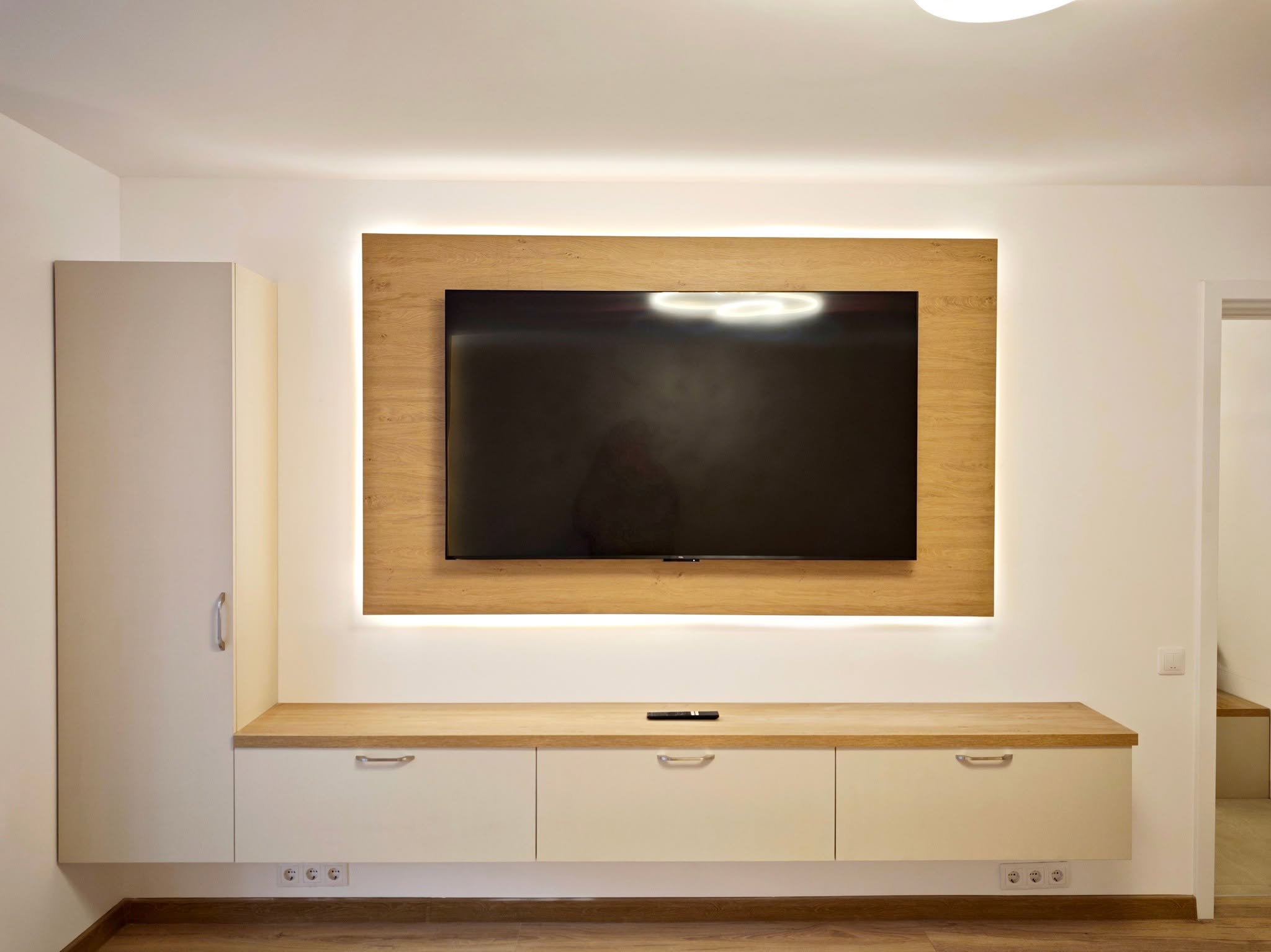 Camera De Zi – LTI Design