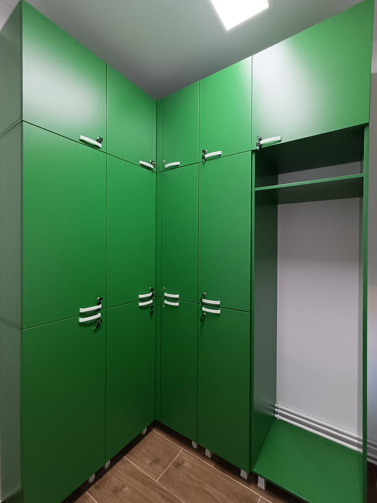 Portofoliu – Fotografie Panoramică – LTI Design