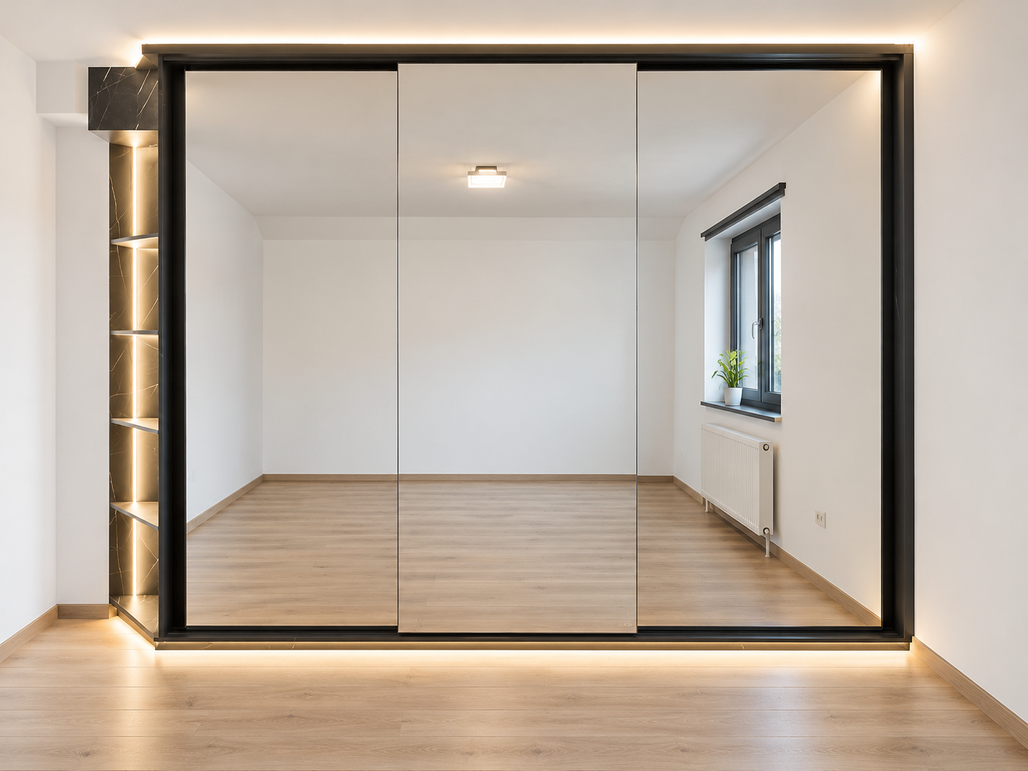 Proiect special finalizat
